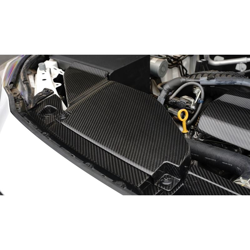 APR Performance Subaru WRX Carbon Fiber Intake Duct 2022 - 2023 (CF-802204)