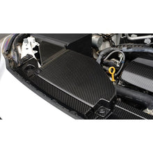 Load image into Gallery viewer, APR Performance Subaru WRX Carbon Fiber Intake Duct 2022 - 2023 (CF-802204)