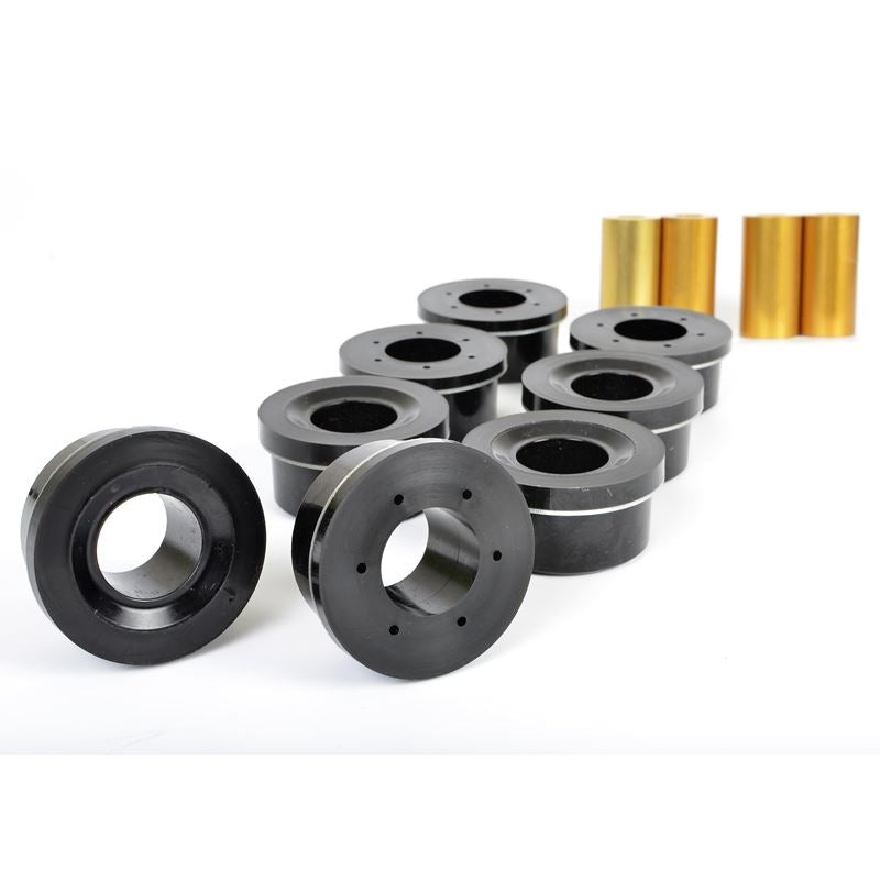 Whiteline Subframe mount bushing for 2010-2012 Subaru Impreza (KDT907)