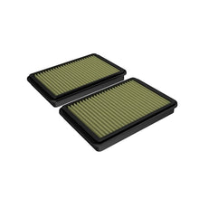 Load image into Gallery viewer, aFe Power Replacement Air Filter for 2021 Ram 1500(30-10401GM)