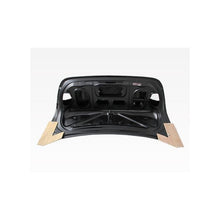 Load image into Gallery viewer, VIS Racing OEM Style Carbon Fiber Trunk (09BME904DOE-020C)