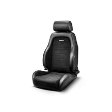 Load image into Gallery viewer, Sparco Seat GT Black (009012NR)