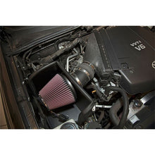 Load image into Gallery viewer, K&amp;N 57 Series Fuel Injection Performance Kit (57-9025)