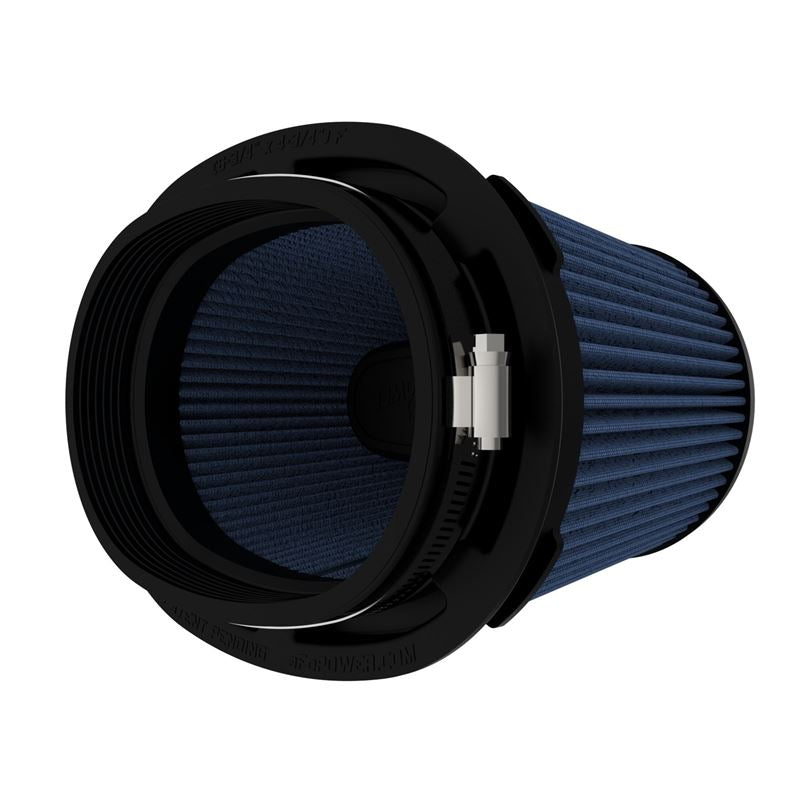 aFe Magnum FLOW Pro 5R Univ Air Filter 6-3/4 x 4-3/4in F x 8-1/4 x 6-1/4in B x 7-1/4 x 5in T x 6in H (20-91207R)