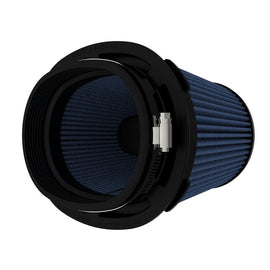 aFe Magnum FLOW Pro 5R Univ Air Filter 6-3/4 x 4-3/4in F x 8-1/4 x 6-1/4in B x 7-1/4 x 5in T x 6in H (20-91207R)