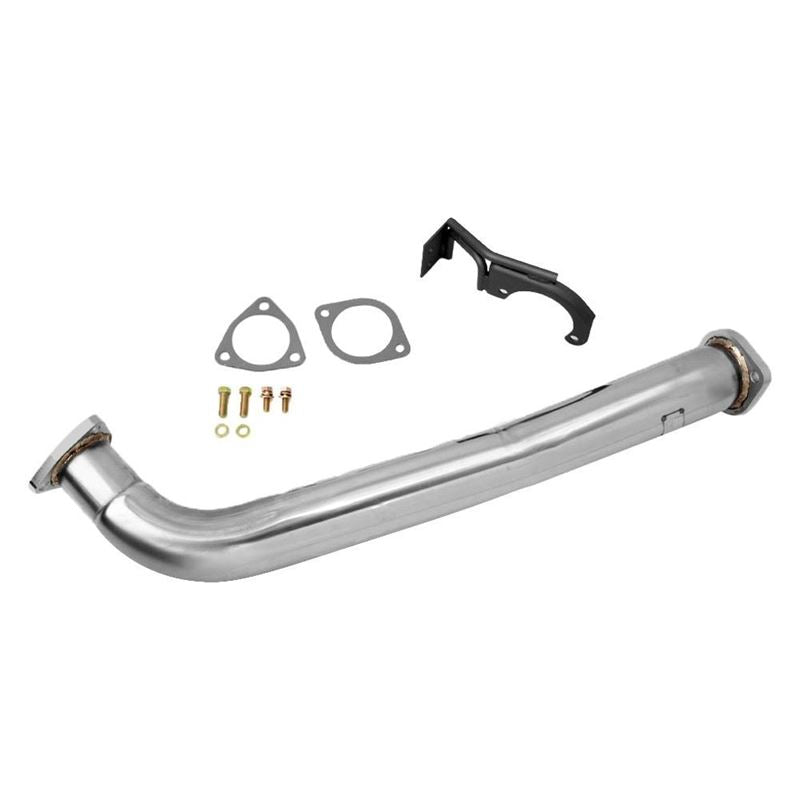 APEXi® GT Powder Coated Downpipe (145-M002)