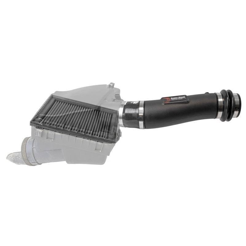aFe POWER Super Stock Induction System w/ Pro DRY S Filter (55-10002D)
