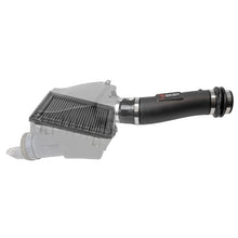Load image into Gallery viewer, aFe POWER Super Stock Induction System w/ Pro DRY S Filter (55-10002D)