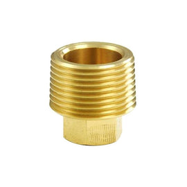 APEXi® 403- x 010 - 1/8PT 3/4PT Temperature Sensor Fitting Adapter (403-X010)