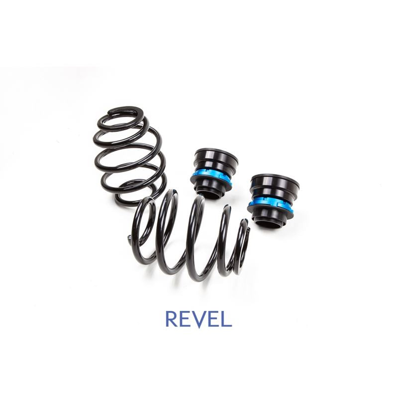 Revel Touring Sport Coilovers for Honda Fit 09-13 (1TR3CDHN015)