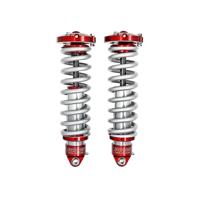 aFe Sway-A-Way 2.5 Front Coilover Kit (201-5600-01)