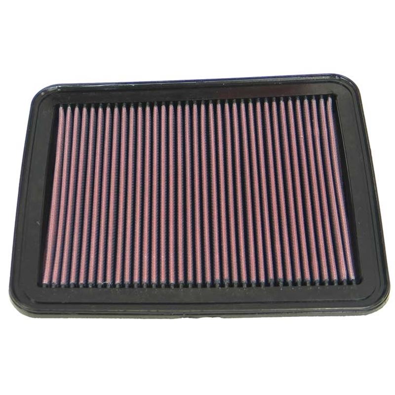 K&N Air Filter (33-2296)