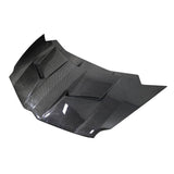 VIS Racing Carbon Fiber Hood Viper Style for Aventador Lp700/Lp720/750 2012-2020 (12LBAVE2DVR-010C)