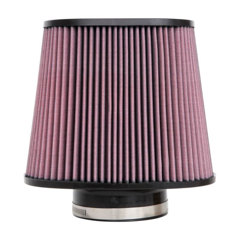 K&N Universal Clamp-On Air Filter (RE-1040)