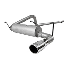 Load image into Gallery viewer, MBRP Exhaust 2 1/2in. Cat Back Single Side AL (S5502AL)