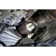 Load image into Gallery viewer, Fabspeed BMW 335i and 435i (F30/F32) Sport Cat Downpipe (FS.BMW.F3X1.SCDP)