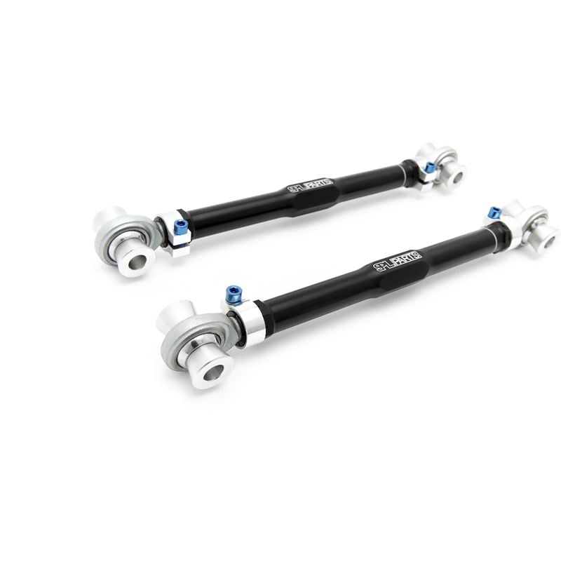 SPL Parts Rear Toe Links with Eccentic Lockouts for Hyundai Veloster N 19+ (SPL RTAEL JSN)