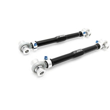 Load image into Gallery viewer, SPL Parts Rear Toe Links with Eccentic Lockouts for Hyundai Veloster N 19+ (SPL RTAEL JSN)