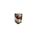 K&N Performance Gold Oil Filter (HP-2005)