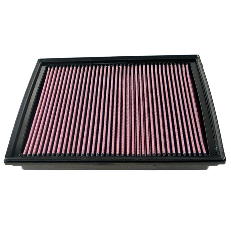 K&N Air Filter (33-2363)