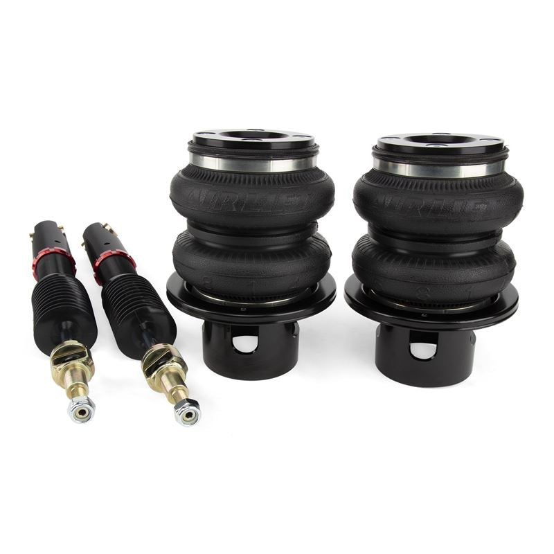 Air Lift Performance Air Spring Kit; Rear (78686)