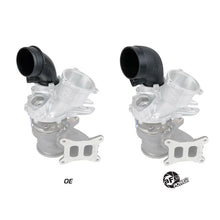 Load image into Gallery viewer, aFe Turbo Inlet Pipes for 2015-2020 Audi A3(59-20004)