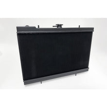 Load image into Gallery viewer, CSF Cooling - Racing &amp; High Performance Division Full Billet Aluminum High-Performance Radiator for R32 Nissan Skyline GT-R/S (7217B)