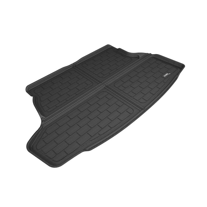 3D Maxpider KAGU Cargo Liner, BLACK (M1TY2381309)