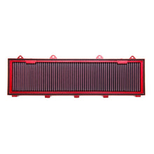 Load image into Gallery viewer, Fabspeed 997.2 Turbo/Turbo S BMC F1 Replacement Air Filter (10-12) (FS.POR.9972T.BMC)
