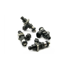 Load image into Gallery viewer, Deatschwerks Set of 4 2200cc Injectors (16S-01-2200-4)