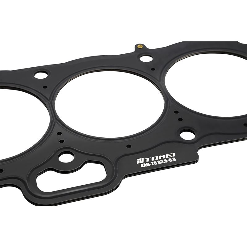 HEAD GASKET 4AG 20 VALVE 82.5-1.0mm (TA4070-TY02C)