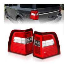 Load image into Gallery viewer, ANZO USA Tail Light Assembly (311410)