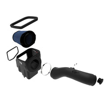 Load image into Gallery viewer, aFe Power Cold Air Intake System for 2017-2019 Chevrolet Silverado 2500 HD(54-12902R)