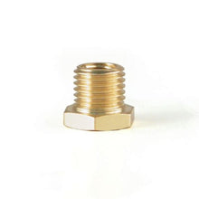 Load image into Gallery viewer, ZEX 1/16 NPT Bulkhead Fitting (NS6506)