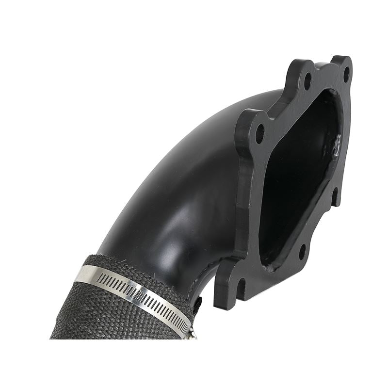 aFe ATLAS 3 IN Steel Downpipe (49-04093)