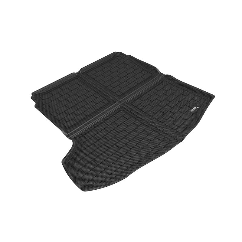 3D Maxpider KAGU Cargo Liner, BLACK (M1MZ0671309)