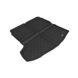 3D Maxpider KAGU Cargo Liner, BLACK (M1MZ0671309)