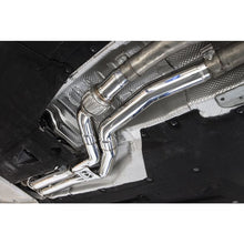 Load image into Gallery viewer, Fabspeed BMW M3/M4 (F80/F82) 2nd X-Pipe (2014-2018) (FS.BMW.F8X.SCBX)