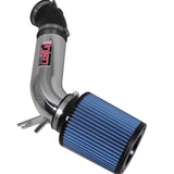 Injen 05-10 Chrysler 300C / 04-08 Dodge Magnum Wrinkle Black Power-Flow Short Ram Air Intake (PF5070WB)