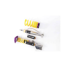 Load image into Gallery viewer, KW Suspension Clubsport Kit 3 Way for Ford Mustang (S-550) (39730265)