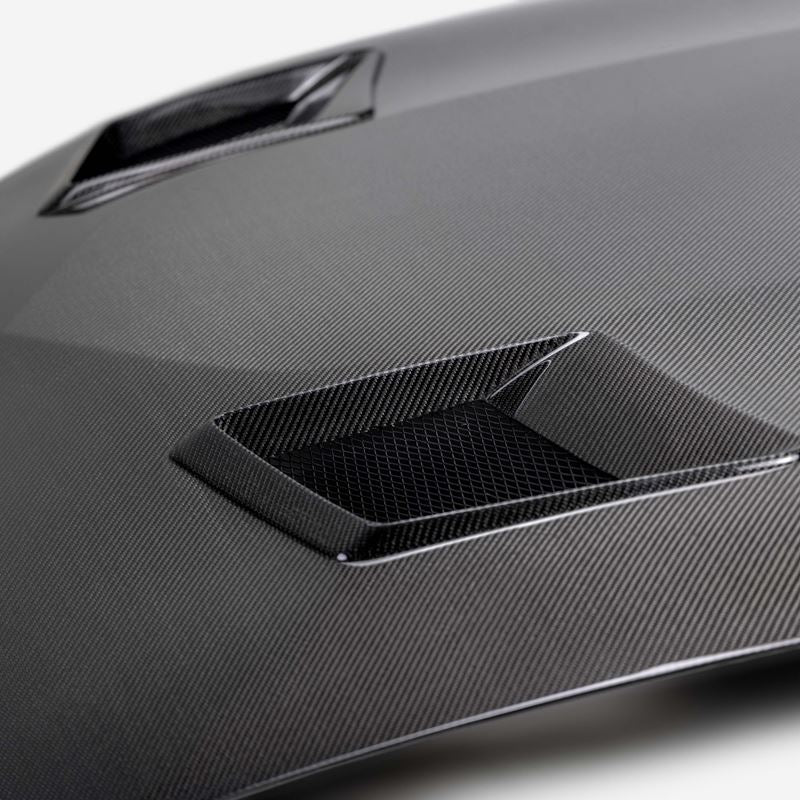 Seibon 2023 Nissan Z GT-Style Carbon Fiber Hood (HD22NSZ-GT)