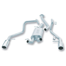 Load image into Gallery viewer, Borla Cat-Back Exhaust System - Touring (14824)