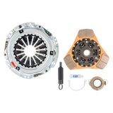 EXEDY Racing Clutch Stage 2 Cerametallic Clutch Kit (16953A)