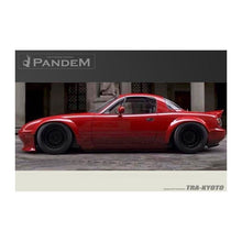 Load image into Gallery viewer, GReddy ROCKET BUNNY MIATA NA REAR FENDERS (17040223)