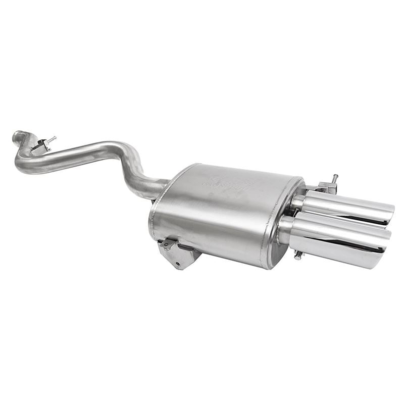 Fabspeed M3 E90/92/93 Maxflo Performance Exhaust System(07-13)(FS.BMW.E9X.MAXP)