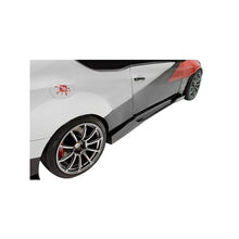 Load image into Gallery viewer, Ark Performance C-FX Side Skirts (FGXS-0703)