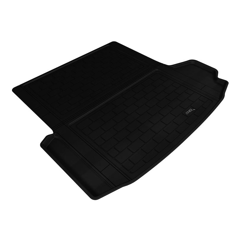 3D Maxpider KAGU Cargo Liner, BLACK (M1BM0481309)