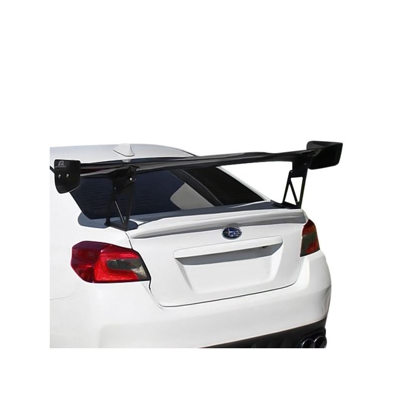 APR Performance Carbon Fiber Adjustable Rear Wing for 2015-2021 Subaru WRX(AS-106165)