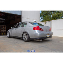 Load image into Gallery viewer, Revel Medallion Touring-S Exhaust System for 2003-2006 Infiniti G35 Sedan (T70082R)