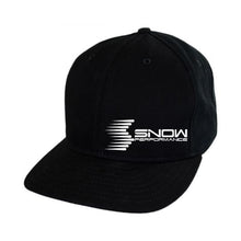 Load image into Gallery viewer, Snow Performance Flexfit Hat - S/M (SNO-16592)